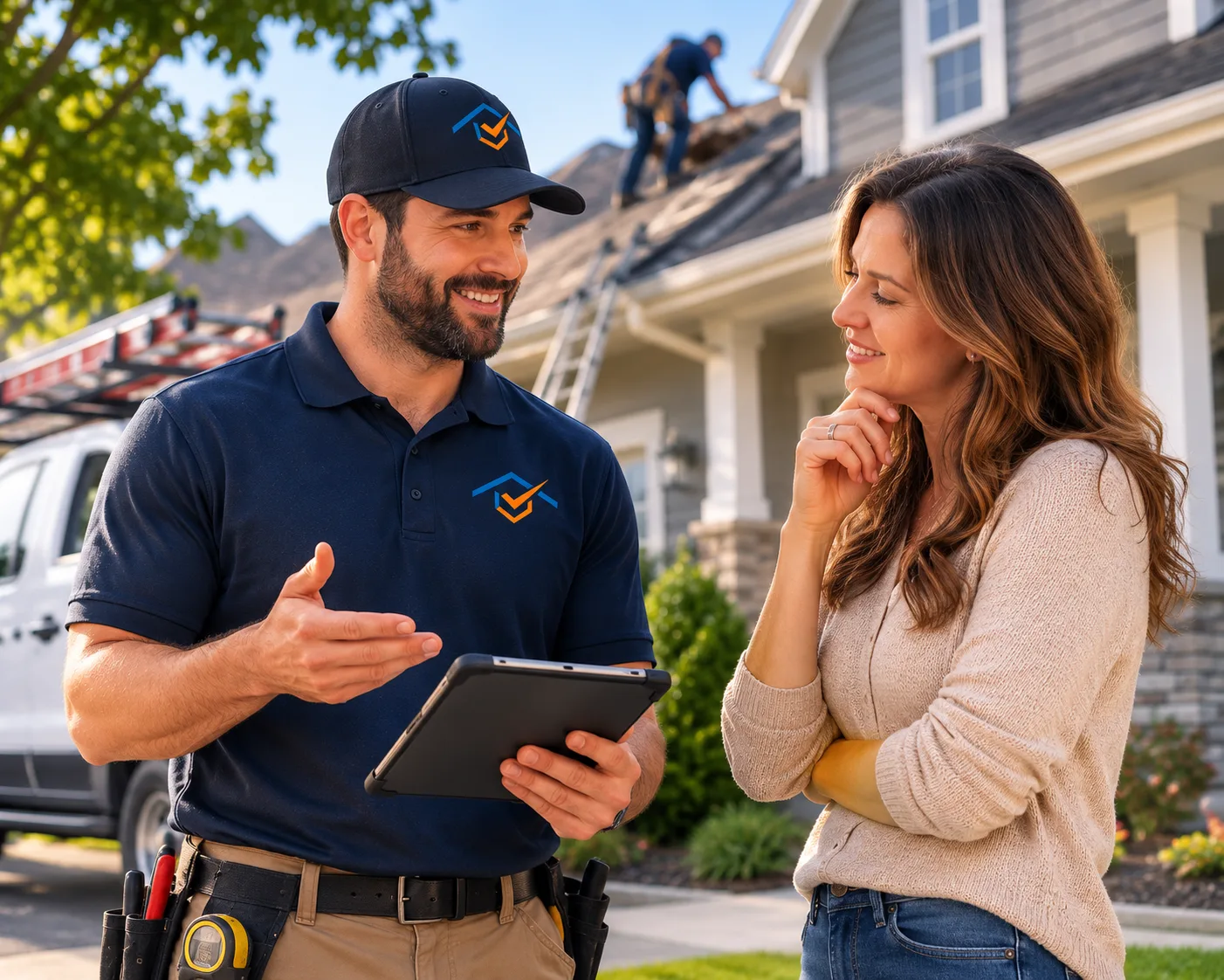 Roof Inspection FAQs in Bloomington Springs, TN